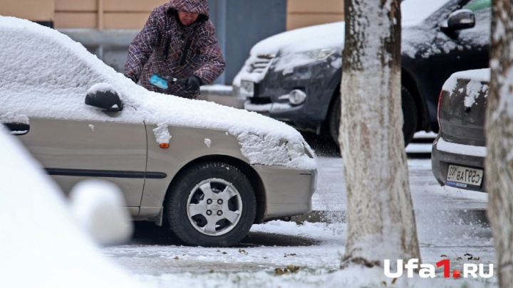 Антициклон уходит: синоптики рассказали о погоде в Башкирии на 22 февраля