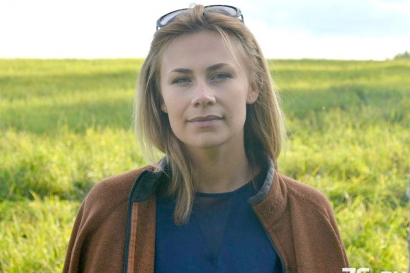 Екатерина мечтала об идеальном теле, но и без того была красавицей Екатерина мечтала об идеальном теле, но и без того была красавицей