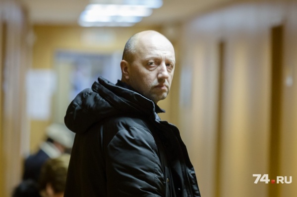 Олегу Бехтереву дали шесть лет условно Олегу Бехтереву дали шесть лет условно