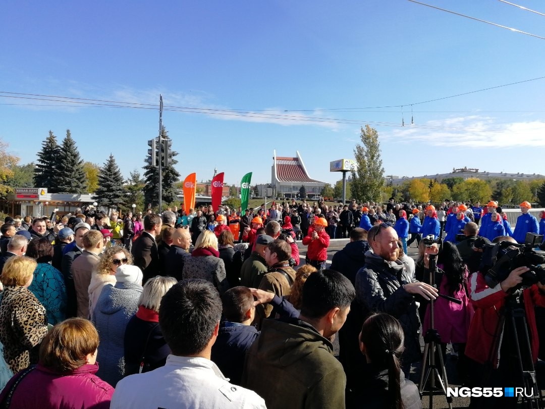 Что Открыто В Омске