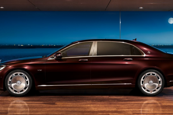 Базовый Maybach стоит от <nobr class="_">9 240 000</nobr> рублей Базовый Maybach стоит от <nobr class="_">9 240 000</nobr> рублей