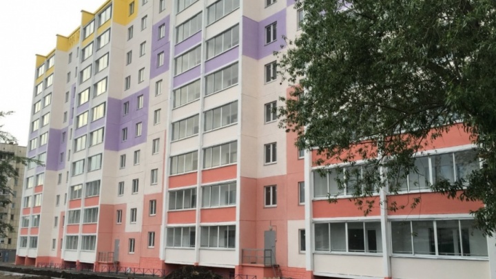 Аренда от государства: доходному дому в Челябинске найдут хозяина