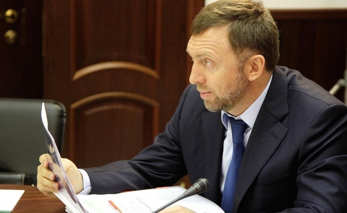 Олигарх начал заниматься бизнесом в 90-х годах