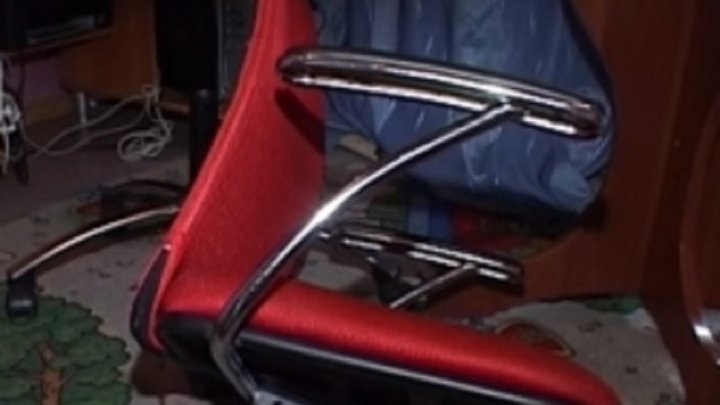 Мебельная компания из Уфы, выпустившая взрывоопасный стул, проиграла суды