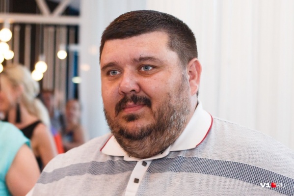Алексей Ульянов уверен, что за ним каждый день следят Алексей Ульянов уверен, что за ним каждый день следят 