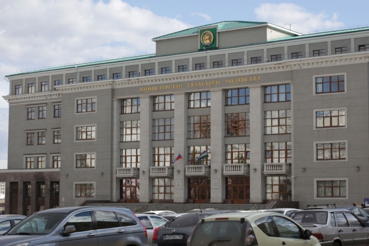В министерстве рассказали о мерах поддержки аграриев В министерстве рассказали о мерах поддержки аграриев