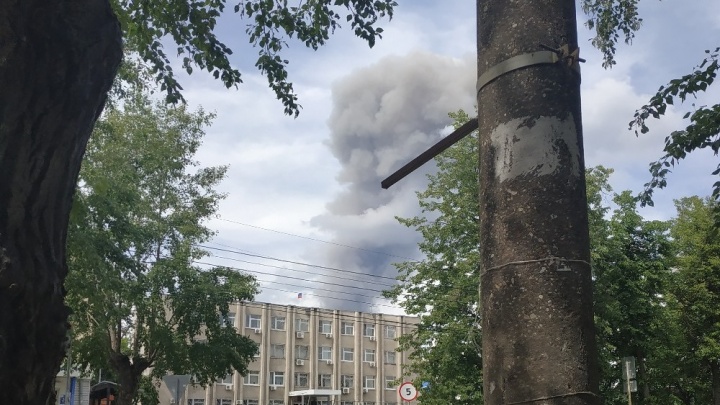 Взрыв в Дзержинске: подводим предварительные итоги