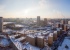 Как в Италии, только на Урале: рядом с центром Екатеринбурга построят дом с «золотыми» подъездами