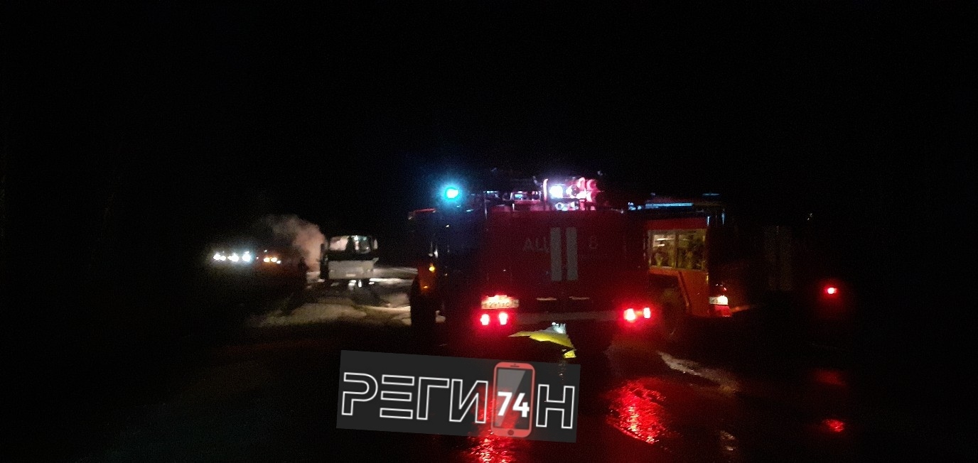Пожар ликвидировали две бригады МЧС Пожар ликвидировали две бригады МЧС
