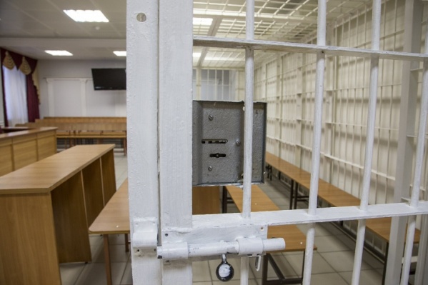 Им предстоит ответить по уголовной статье Им предстоит ответить по уголовной статье