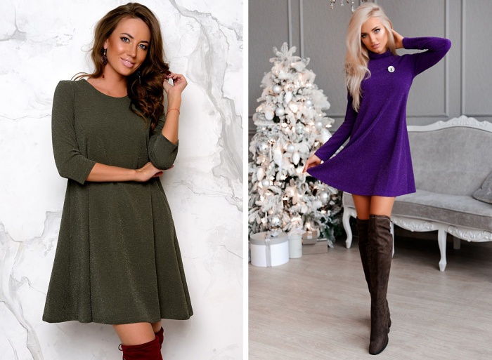Январская распродажа в Fashion Girl