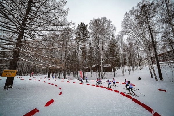 Всего в сезоне 2019/2020 в рамках Кубка Анны Богалий — SKIMIR пройдут пять этапов Всего в сезоне 2019/2020 в рамках Кубка Анны Богалий — SKIMIR пройдут пять этапов