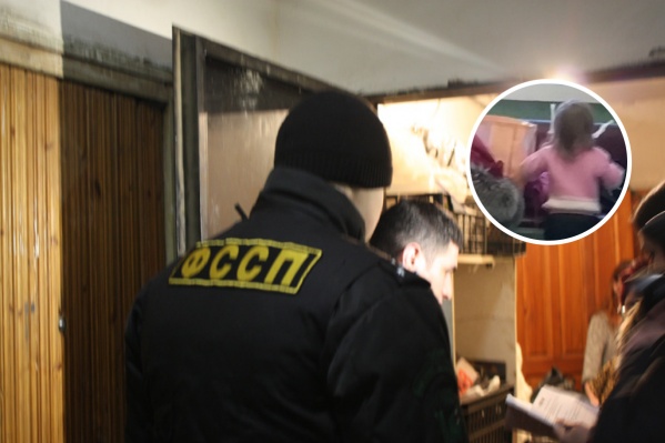 Ребенка отобрали у ВИЧ-диссидентки по решению суда Ребенка отобрали у ВИЧ-диссидентки по решению суда