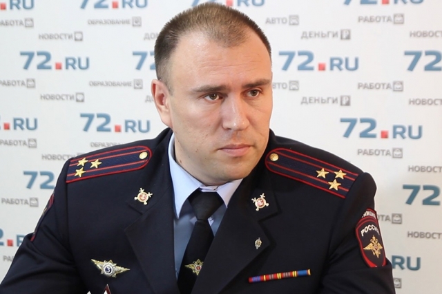 Не только политики разъезжаются из Тюмени по всей стране. Стремительный скачок произошел в 2019 году и в карьере полицейского Петра Вагина. Начальник УМВД России по Тюмени был назначен руководителем полиции целой республики. А какой?<br /><br />