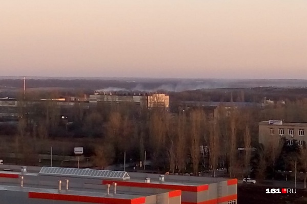 Чтоб в будущем здесь не возникало пожаров, необходимо мусор присыпать грунтом Чтоб в будущем здесь не возникало пожаров, необходимо мусор присыпать грунтом