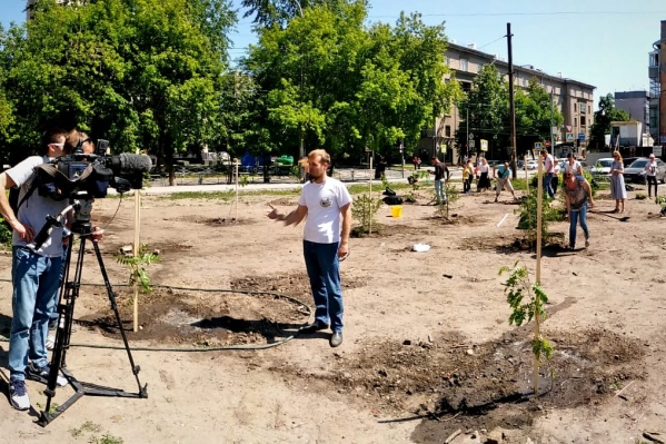 Теперь существует угроза, что лицей могут закрыть из-за нехватки территории Теперь существует угроза, что лицей могут закрыть из-за нехватки территории
