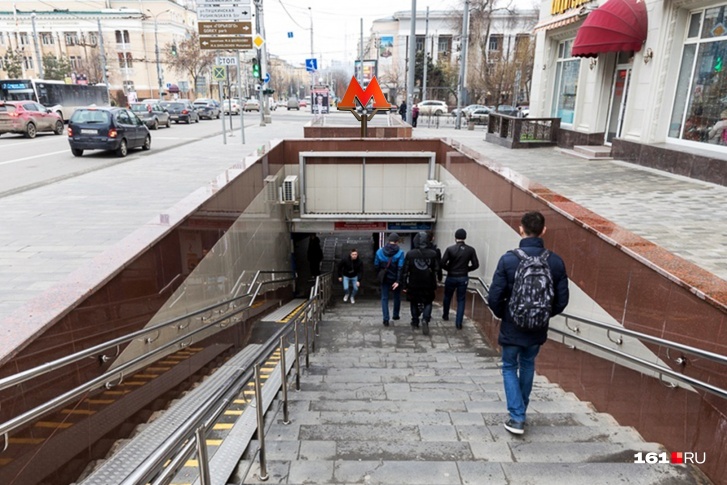Рассуждения о строительстве метро вызвали бурную реакцию ростовчан