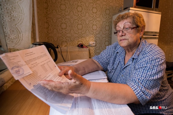 Татьяна Поликарпова уверяет, что ее обманули адвокаты Татьяна Поликарпова уверяет, что ее обманули адвокаты