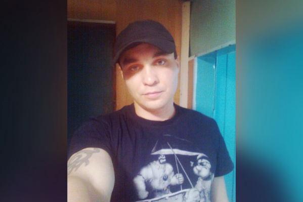 Владислава Пьянкова ищут с начала августа Владислава Пьянкова ищут с начала августа