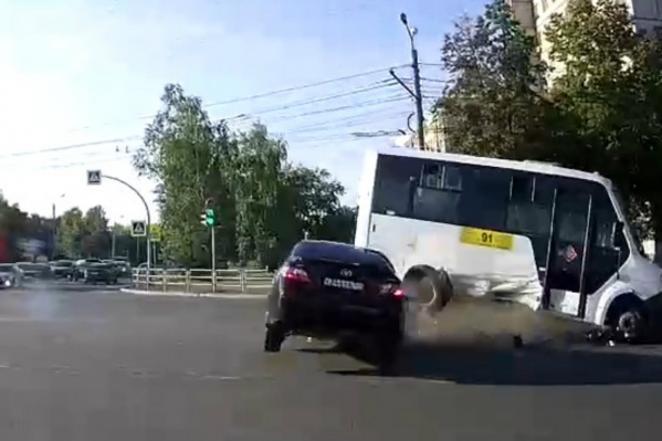 Состояние одного из пассажиров оценивается как тяжёлое Состояние одного из пассажиров оценивается как тяжёлое