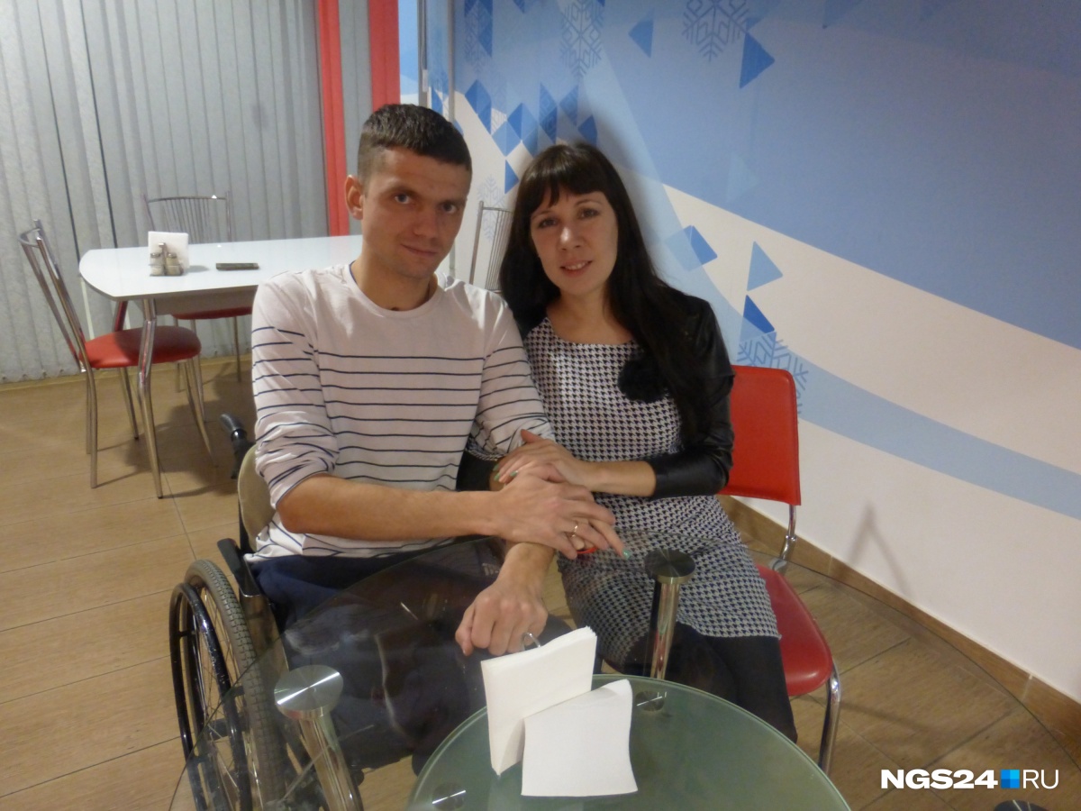 Как живется инвалидам в Турции следствие