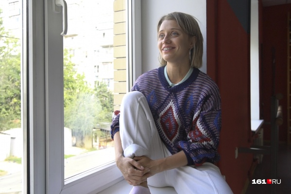 Ростовчанка Екатерина Кузнецова прославилась своими танцами на всю страну, но на кастинг проекта «ТАНЦЫ» на ТНТ она пошла из любопытства Ростовчанка Екатерина Кузнецова прославилась своими танцами на всю страну, но на кастинг проекта «ТАНЦЫ» на ТНТ она пошла из любопытства