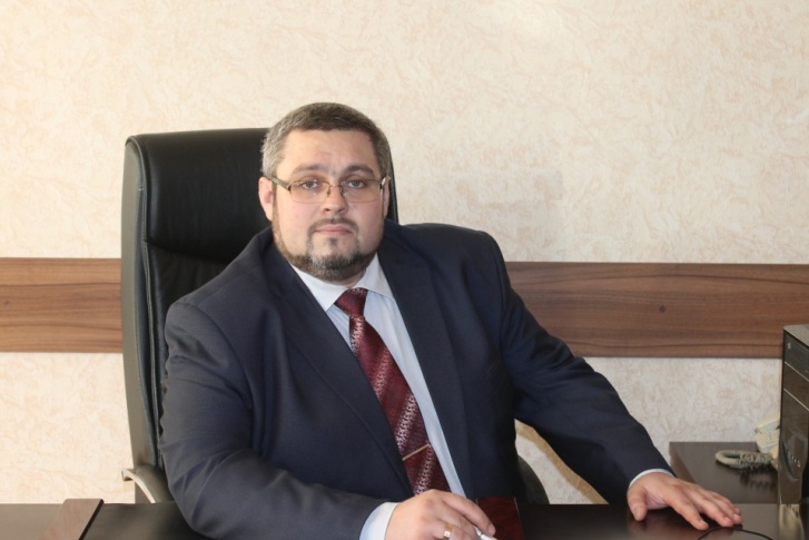 Леонид Самухин вскоре должен стать заместителем мэра