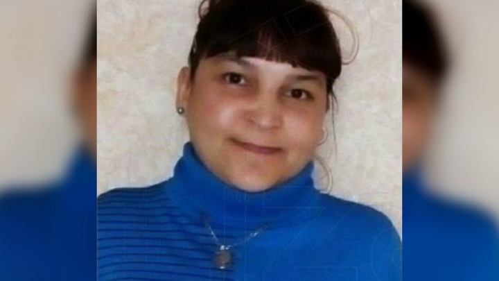 В Уфе нашли пропавшую без вести 34-летнюю женщину