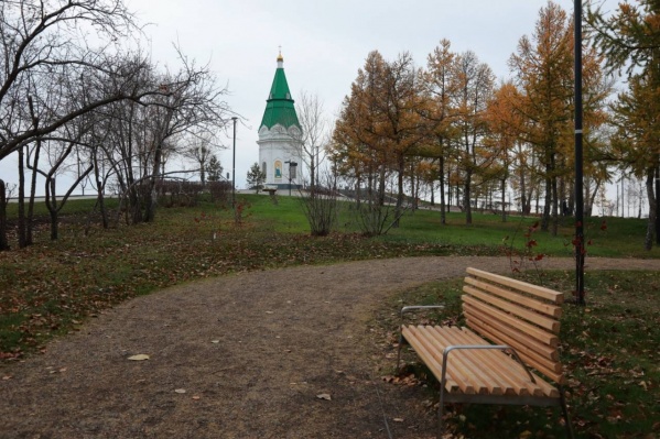 Часовня Параскевы Пятницы Часовня Параскевы Пятницы