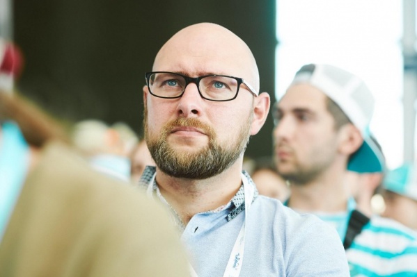 Наш земляк рассказал, как развивать театр драмы помогает антикризисный подход Наш земляк рассказал, как развивать театр драмы помогает антикризисный подход