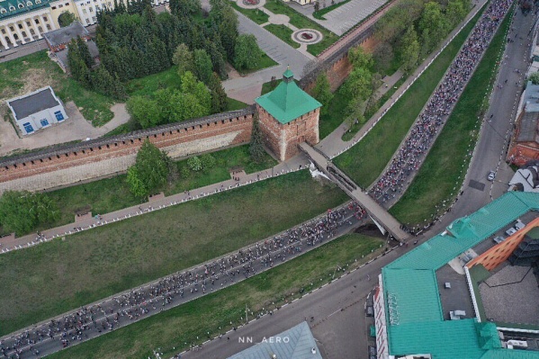 Нижегородцы помнят подвиги своих родственников Нижегородцы помнят подвиги своих родственников