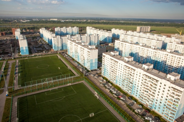 Ипотека под 6 %: будущее или
фантазии?