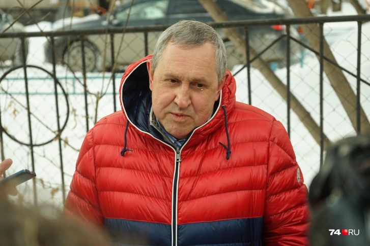 Вадим Белоусов не находится под стражей, ожидая решения суда о мере пресечения Вадим Белоусов не находится под стражей, ожидая решения суда о мере пресечения