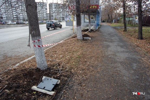 Наталья Котова хочет договориться с челябинцами, но только в вопросе, где и как ставить экраны. Речи об отмене их установки не идёт Наталья Котова хочет договориться с челябинцами, но только в вопросе, где и как ставить экраны. Речи об отмене их установки не идёт