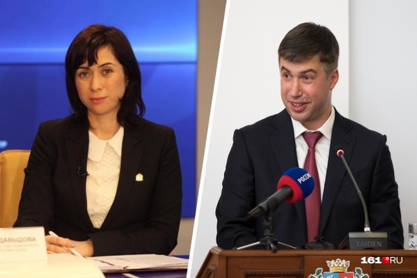Логвиненко заявил, что у него нет претензий к Давыдовой, но он не уверен в ее полной невиновности Логвиненко заявил, что у него нет претензий к Давыдовой, но он не уверен в ее полной невиновности