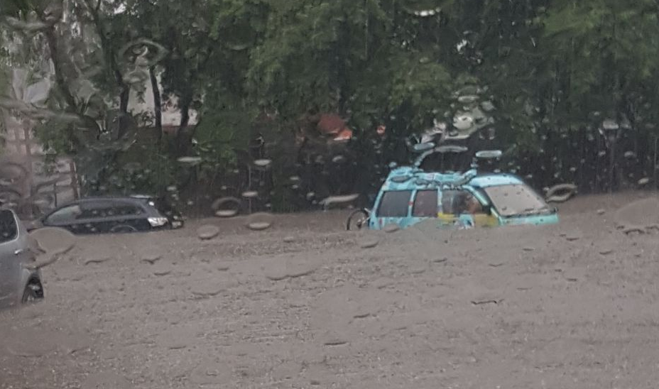 Возле дома по ул. Кропоткина, 267 Возле дома по ул. Кропоткина, 267