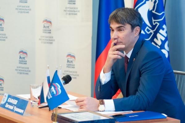 Кто заменит Кафеева на посту секретаря, станет известно завтра Кто заменит Кафеева на посту секретаря, станет известно завтра