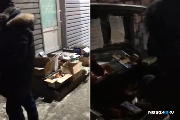 Просроченные товары пользуются популярностью Просроченные товары пользуются популярностью