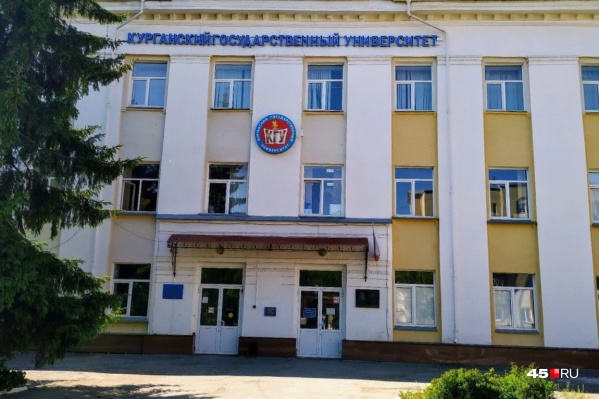 У предыдущих двух врио ректора Курганского госуниверситета стать для вуза «великими реформаторами» не получилось У предыдущих двух врио ректора Курганского госуниверситета стать для вуза «великими реформаторами» не получилось