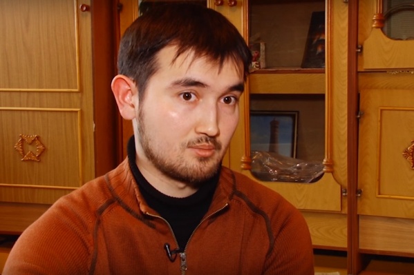 Учёный впервые попытался получить грант в западном фонде, и ему улыбнулась удача Учёный впервые попытался получить грант в западном фонде, и ему улыбнулась удача