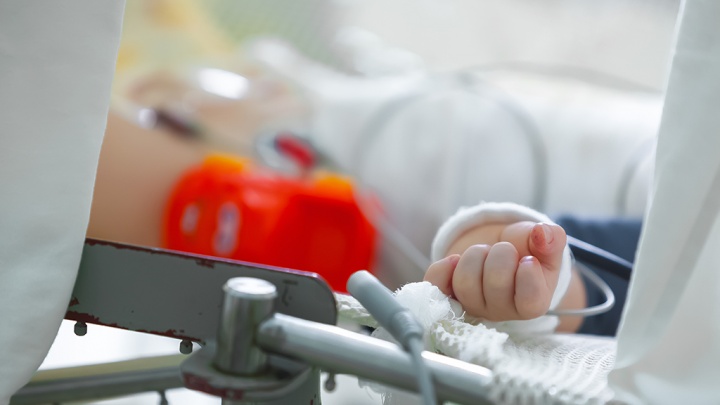 В копейской больнице за месяц умер третий ребёнок
