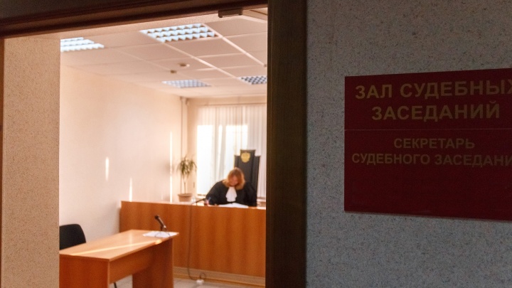 Отбирал жилье на пару с адвокатом: в Самарской области псевдориелтор предстанет перед судом