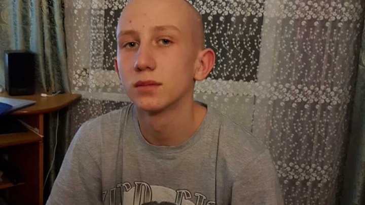 Ушел и не вернулся: в Новочеркасске пропал подросток