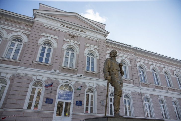 Выпускники Башкирии встретят последний звонок трезво Выпускники Башкирии встретят последний звонок трезво
