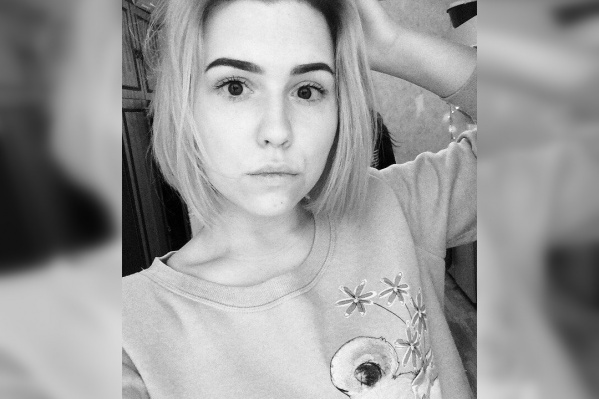 Девушка жила в Антипино Девушка жила в Антипино