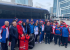 В Екатеринбург приехала сборная России по боксу