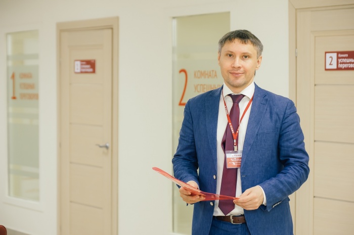 Бизнес по-красноярски: за три года - в лидеры рынка