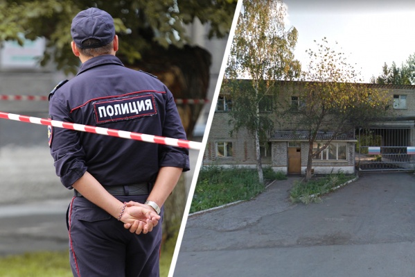 Стрельбу слышали недалеко от Хилокского рынка и от рынка на Малыгина Стрельбу слышали недалеко от Хилокского рынка и от рынка на Малыгина
