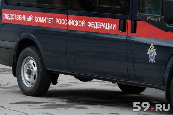 После падения ребенка из окна следователи возбудили уголовное дело После падения ребенка из окна следователи возбудили уголовное дело