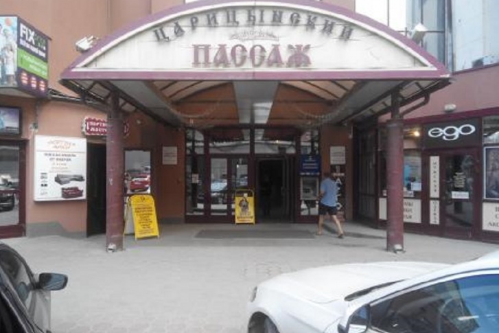Уже два года здание на Коммунистической никому особо не нужно Уже два года здание на Коммунистической никому особо не нужно